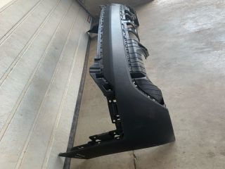 bontott HYUNDAI TUCSON II Hátsó Lökhárító (Üresen)