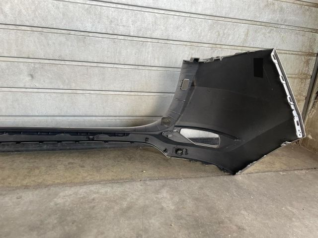 bontott HYUNDAI TUCSON II Hátsó Lökhárító (Üresen)