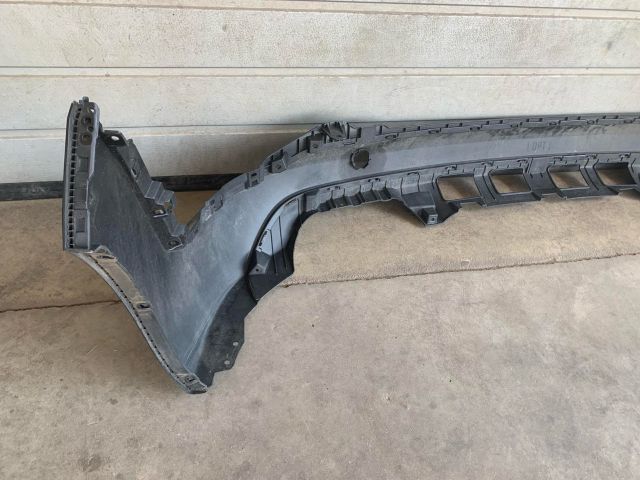 bontott HYUNDAI TUCSON II Hátsó Lökhárító (Üresen)