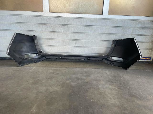 bontott HYUNDAI TUCSON II Hátsó Lökhárító (Üresen)