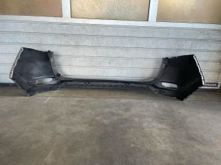 bontott HYUNDAI TUCSON II Hátsó Lökhárító (Üresen)