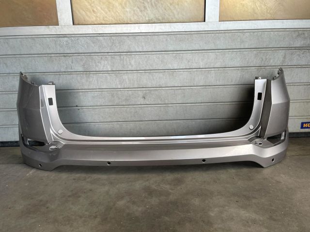 bontott HYUNDAI TUCSON II Hátsó Lökhárító (Üresen)