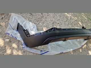 bontott HYUNDAI TUCSON II Hátsó Lökhárító (Üresen)