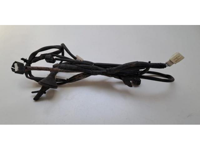 bontott HYUNDAI TUCSON II Hátsó Tolatóradar Kábelköteg