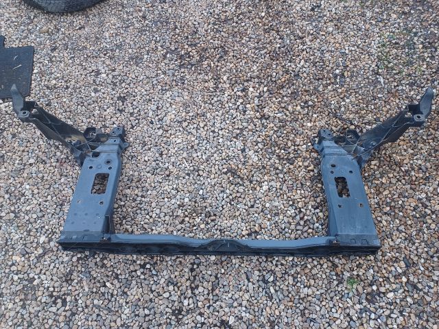 bontott HYUNDAI TUCSON II Homlokfal (Üres lemez)