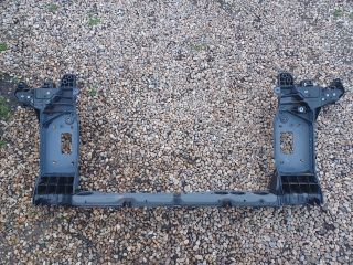 bontott HYUNDAI TUCSON II Homlokfal (Üres lemez)