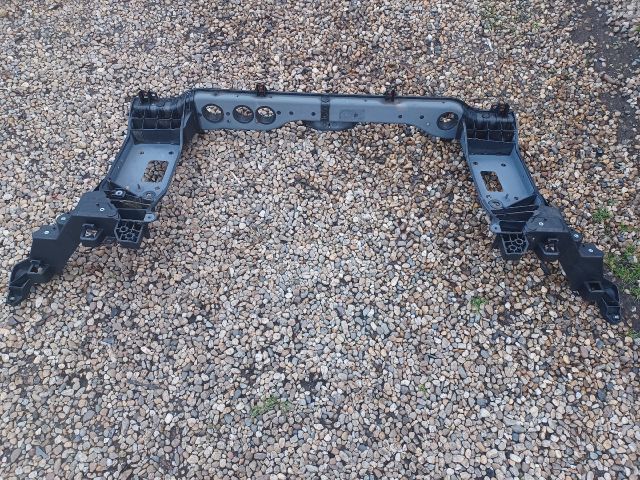 bontott HYUNDAI TUCSON II Homlokfal (Üres lemez)