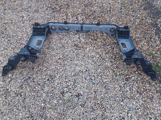 bontott HYUNDAI TUCSON II Homlokfal (Üres lemez)