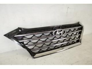 bontott HYUNDAI TUCSON II Hűtőrács