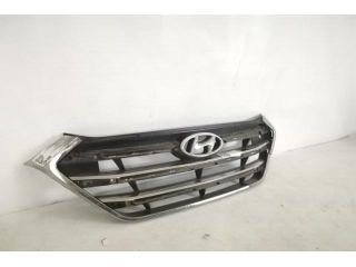 bontott HYUNDAI TUCSON II Hűtőrács