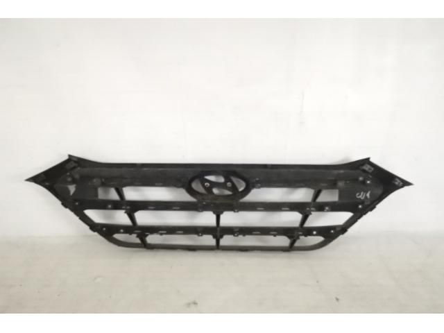 bontott HYUNDAI TUCSON II Hűtőrács