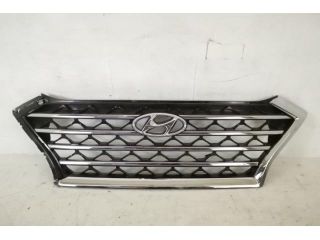 bontott HYUNDAI TUCSON II Hűtőrács