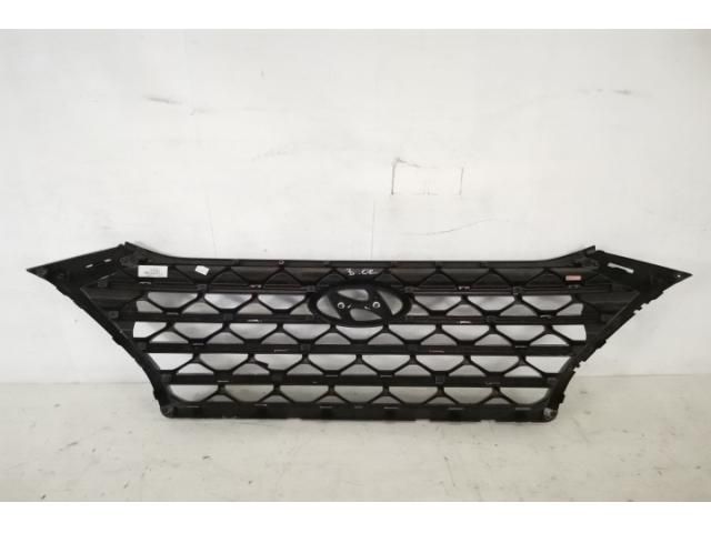 bontott HYUNDAI TUCSON II Hűtőrács