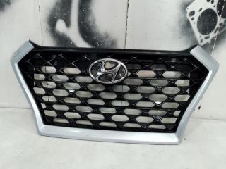 bontott HYUNDAI TUCSON II Hűtőrács