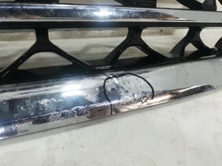 bontott HYUNDAI TUCSON II Hűtőrács