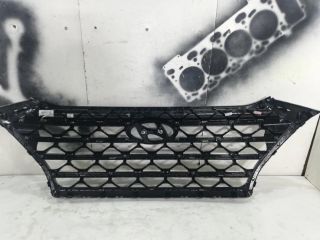 bontott HYUNDAI TUCSON II Hűtőrács