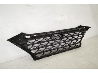 bontott HYUNDAI TUCSON II Hűtőrács