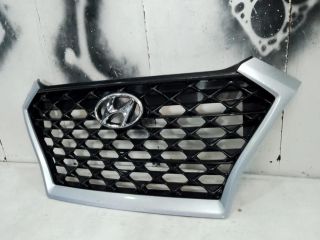 bontott HYUNDAI TUCSON II Hűtőrács