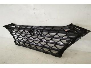 bontott HYUNDAI TUCSON II Hűtőrács