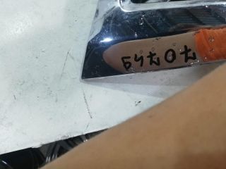 bontott HYUNDAI TUCSON II Hűtőrács