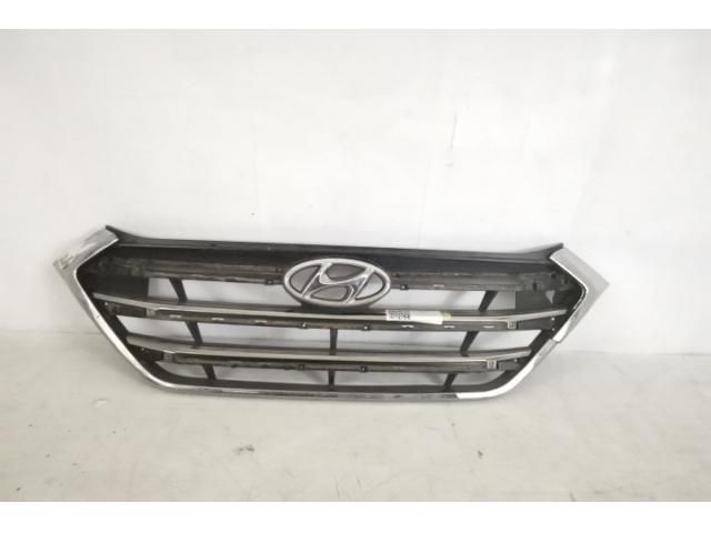 bontott HYUNDAI TUCSON II Hűtőrács