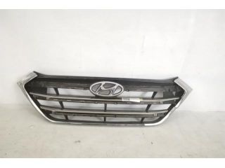 bontott HYUNDAI TUCSON II Hűtőrács