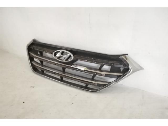 bontott HYUNDAI TUCSON II Hűtőrács