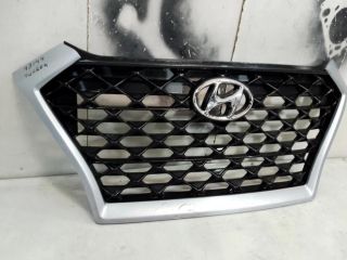 bontott HYUNDAI TUCSON II Hűtőrács