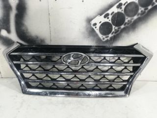 bontott HYUNDAI TUCSON II Hűtőrács