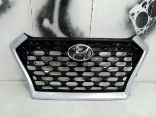 bontott HYUNDAI TUCSON II Hűtőrács