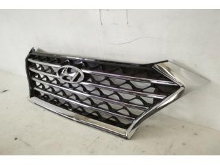 bontott HYUNDAI TUCSON II Hűtőrács