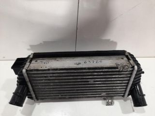 bontott HYUNDAI TUCSON II Intercooler
