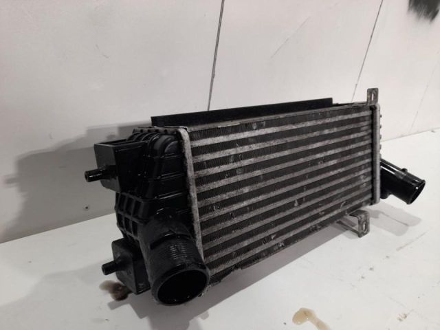 bontott HYUNDAI TUCSON II Intercooler