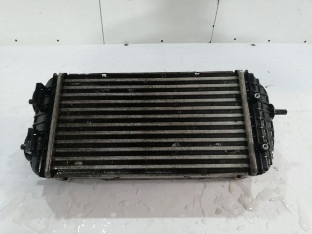 bontott HYUNDAI TUCSON II Intercooler