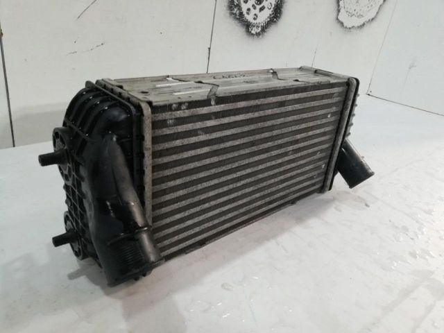 bontott HYUNDAI TUCSON II Intercooler