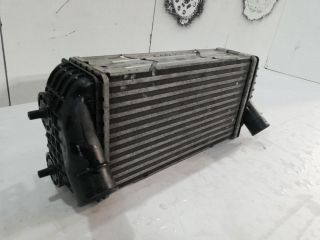 bontott HYUNDAI TUCSON II Intercooler