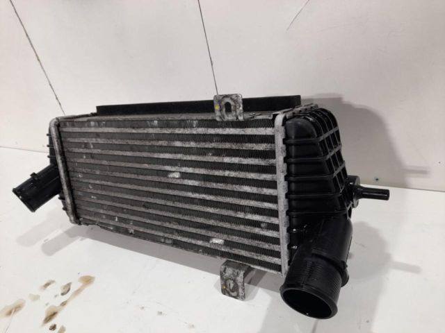 bontott HYUNDAI TUCSON II Intercooler