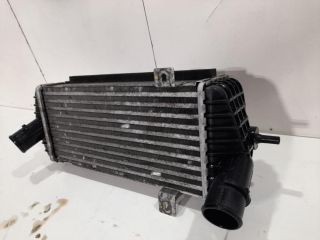 bontott HYUNDAI TUCSON II Intercooler