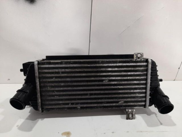 bontott HYUNDAI TUCSON II Intercooler