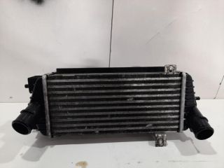 bontott HYUNDAI TUCSON II Intercooler