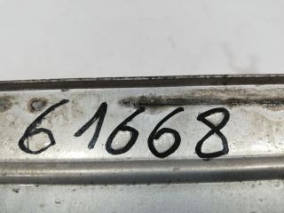 bontott HYUNDAI TUCSON II Intercooler