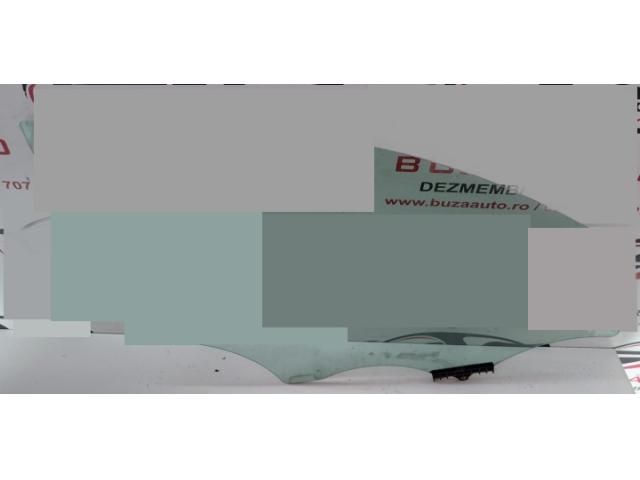 bontott HYUNDAI TUCSON II Jobb első Ablak