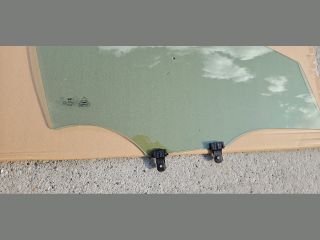 bontott HYUNDAI TUCSON II Jobb első Ablak