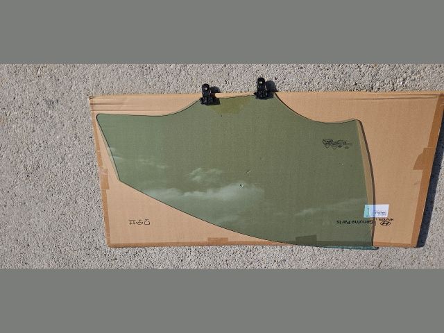 bontott HYUNDAI TUCSON II Jobb első Ablak