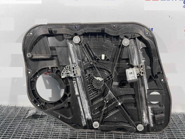 bontott HYUNDAI TUCSON II Jobb első Ablakemelő Szerkezet (Elektromos)