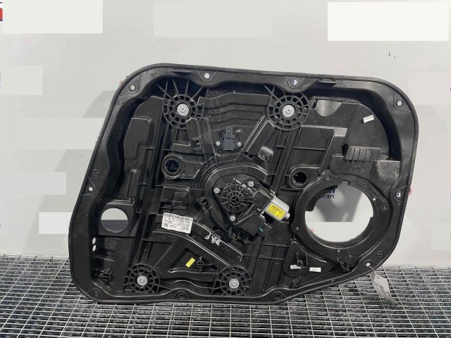 bontott HYUNDAI TUCSON II Jobb első Ablakemelő Szerkezet (Elektromos)