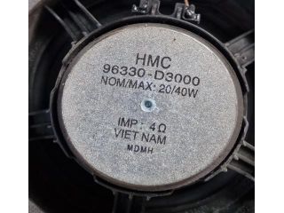 bontott HYUNDAI TUCSON II Jobb első Hangszóró