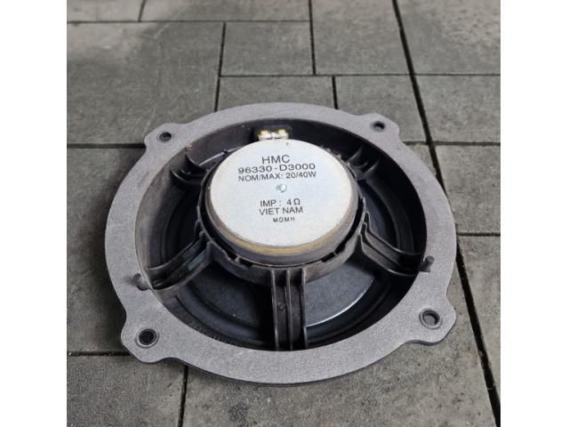 bontott HYUNDAI TUCSON II Jobb első Hangszóró