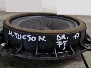 bontott HYUNDAI TUCSON II Jobb első Hangszóró