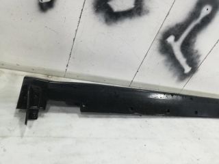 bontott HYUNDAI TUCSON II Jobb első Küszöb Díszléc